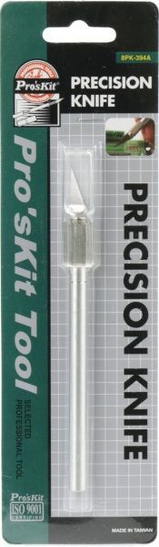 Ніж для точних робіт Pro’sKit  20630292