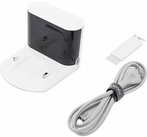 Робот-пылесос Xiaomi E20 (E202-00) white 