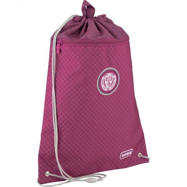 Сумка для взуття College Line pink K20-601M-3 KITE