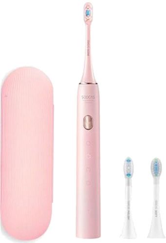 Зубная щетка Xiaomi Soocas X3U Pink
