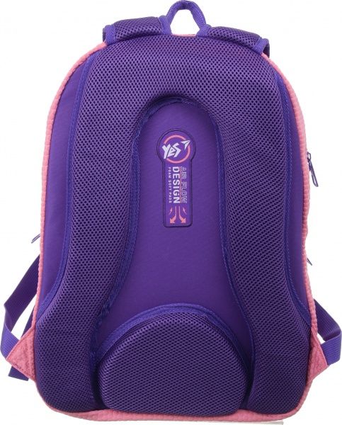 Рюкзак молодіжний YES Team Rose T-95 (558398)