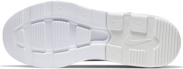 Кроссовки Nike WMNS NIKE AIR MAX MOTION 2 AO0352-203 р.US 6,5 белый