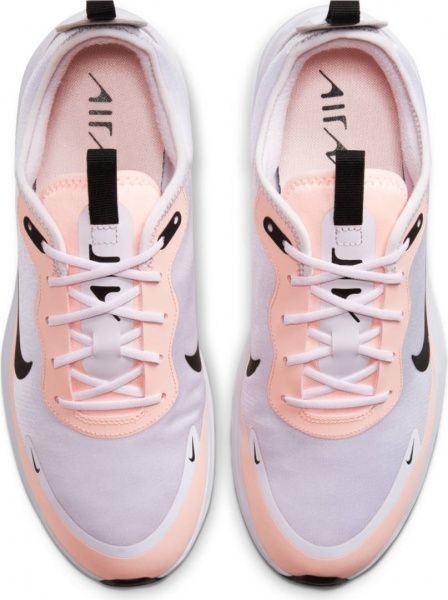 Кроссовки Nike W NIKE AIR MAX DIA CJ0636-500 р.US 8 фиолетовый