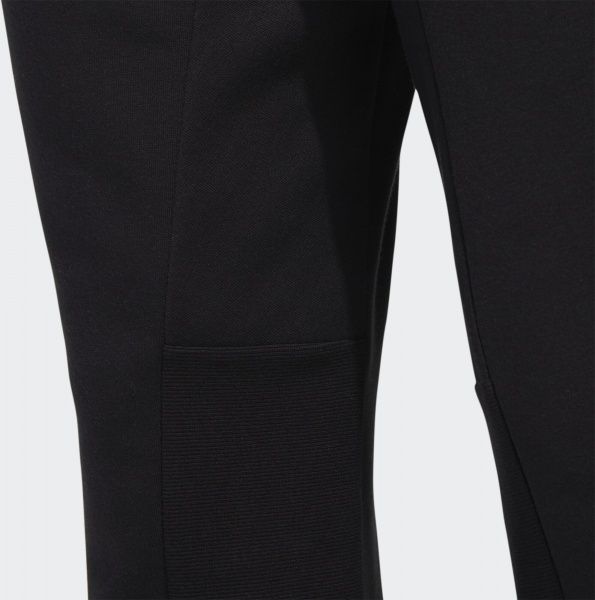 Брюки Adidas M E COMF PT GD5452 р. L черный