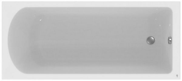 Ванна акрилова Ideal Standard Hotline 180x80