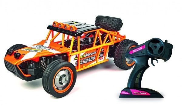 Автомобіль на р/к Ninco Colorado 1:10 NH93155