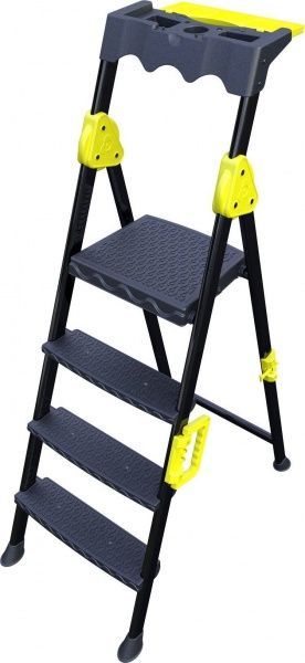 Драбина-стрем’янка Baulich PRO STPL-BL4