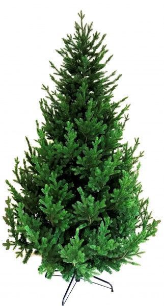 Елка искусственная Лаура 210 см 
