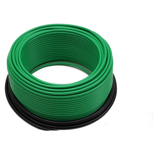 Нагрівальний кабель Thermogreen TGCT20 400W 20 м