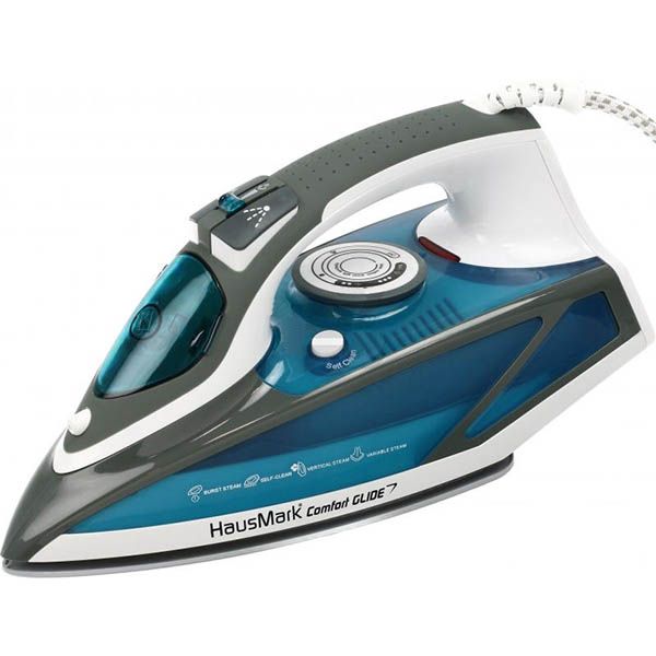 Праска HausMark SI-8888CSP