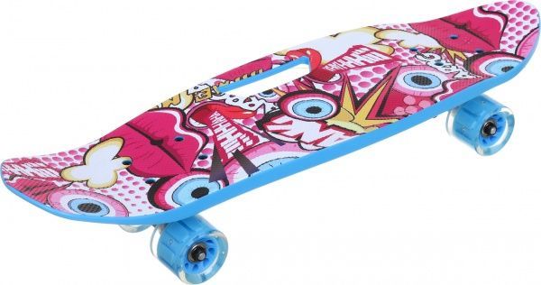 Скейтборд MS 0462 в асортименті