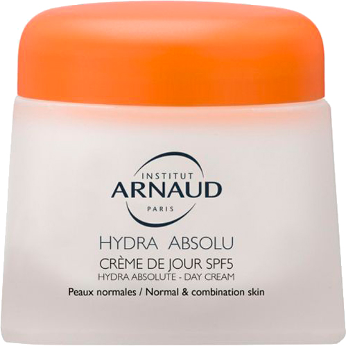 Крем для лица дневной Arnaud Hydra Absolu 50 мл