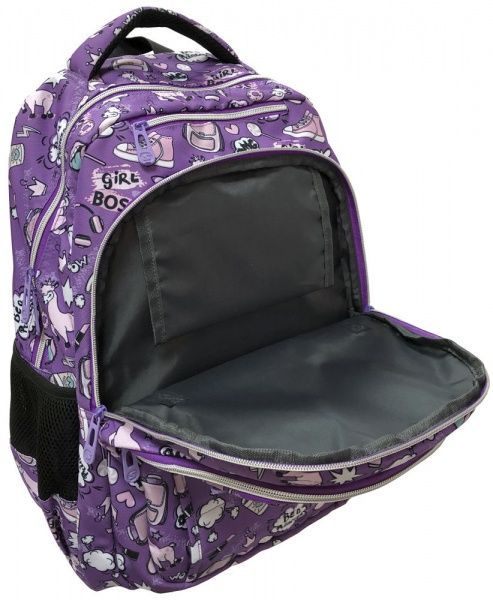 Ранець шкільний Safari 2 відділення 21-155L-3