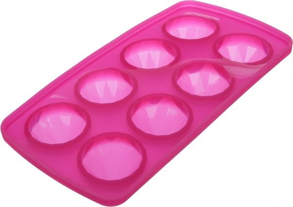 Форма для льда myDRINK Диаманты XXL 308905 Tescoma