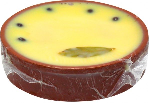 Паштет Бащинський запеченный со сливочным маслом 180 г 4823064809992