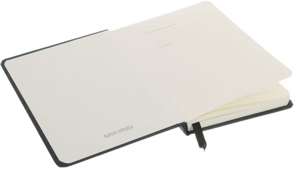 Блокнот Faster 3 14,5х10,5 см