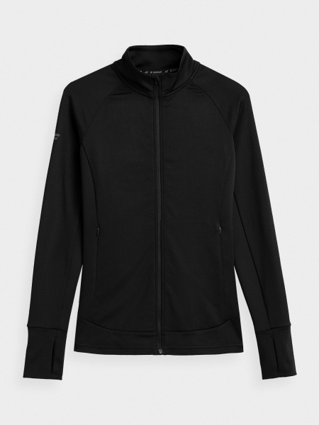 Джемпер 4F D4Z21-BLDF100-21S р. XL черный