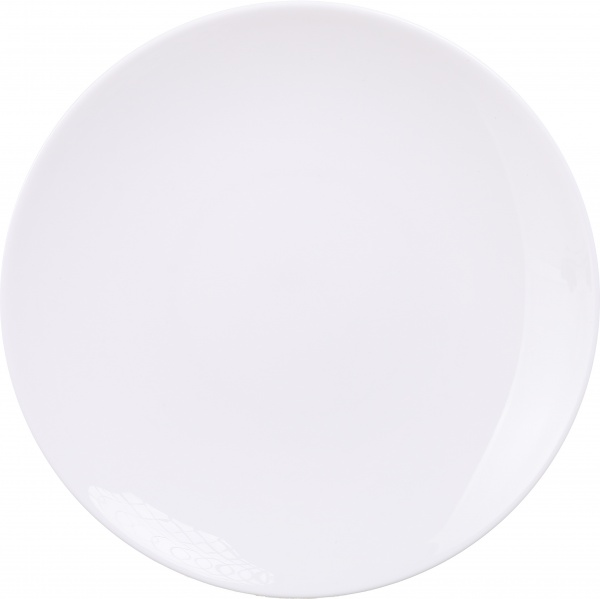 Тарілка десертна Cool Coupe 16 см Narumi