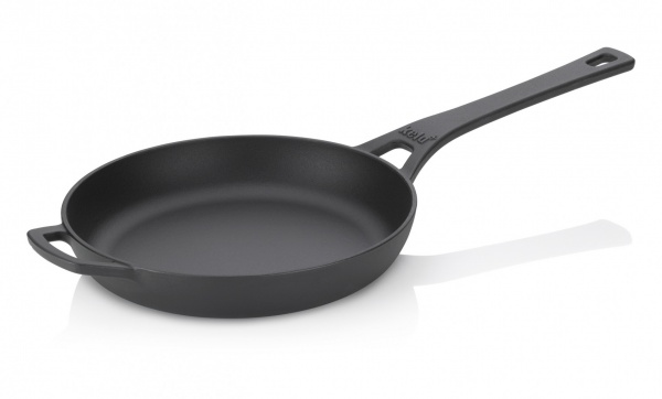Сковорода чавунна Angus 28 см (11134) Kela