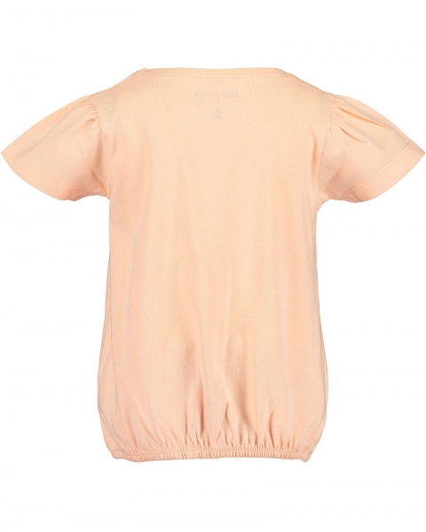 Футболка для девочек Blue Seven р.92 оранжевый 702251 X_207_р.92 