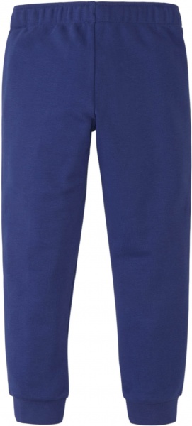 Штани Puma Paw Pants cl 58622412 р. 128 синій