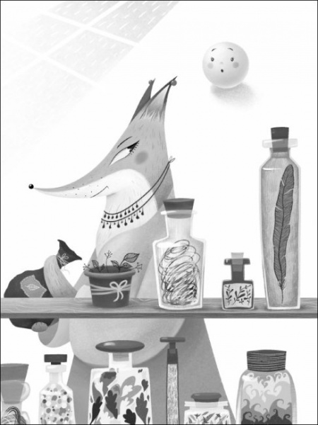 Книга «Котигорошка. Заплутані казки» 978-617-097-093-0