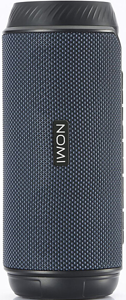 Акустика Nomi Play 3 (BT 527) 2.0 dark blue 