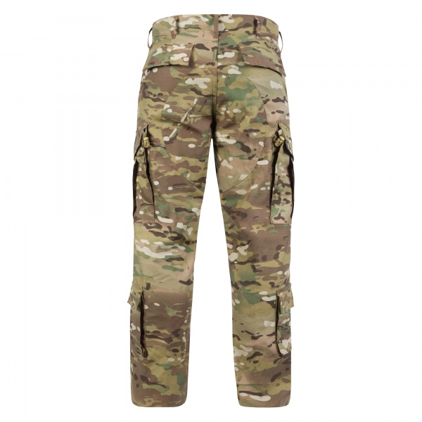 Костюм военно-полевой P1G 