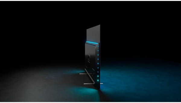 Телевізор Philips 48OLED707/12