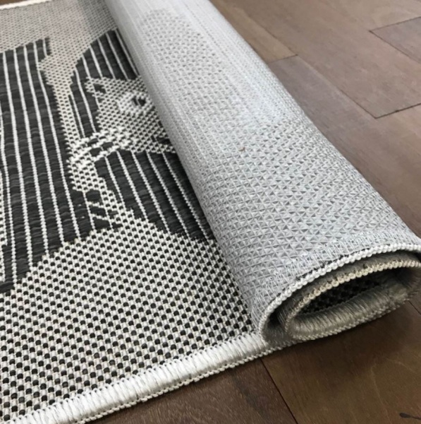 Коврик Karat Carpet Flex 0.50x0.80 (19504/80)