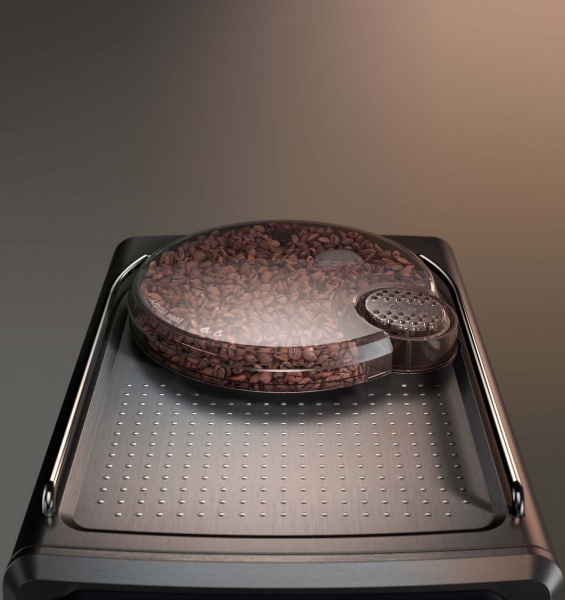 Кофемашина Saeco Xelsis Suprema SM8889/00 