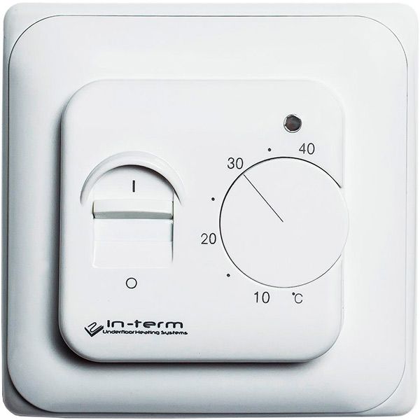 Терморегулятор In-Term RTC 70