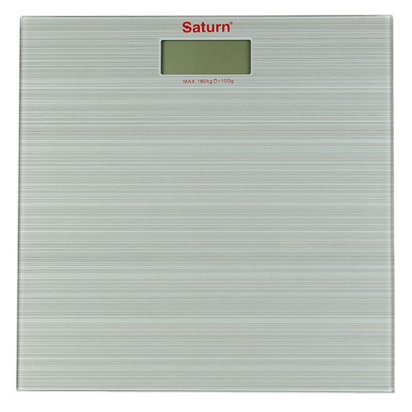 Ваги підлогові Saturn ST-PS0282GR