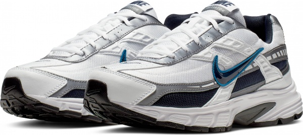 Кросівки Nike NIKE INITIATOR 394055-101 р.40 білий