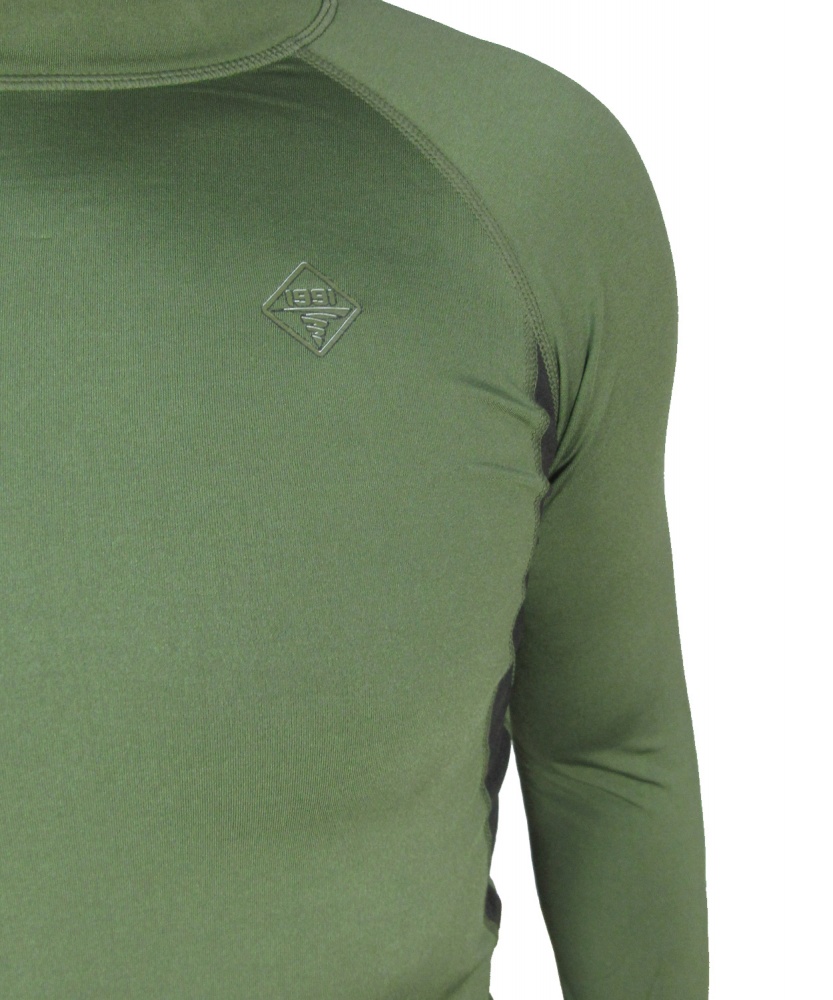 Комплект термобелья 1991 ТМ AF 34123-JA-09-G-3XL р.3XL зеленый