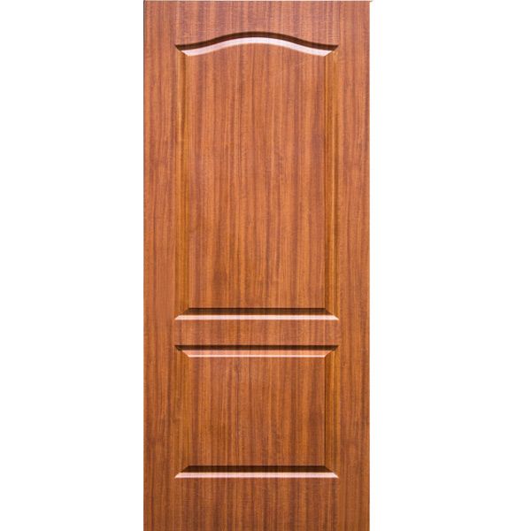 Дверное полотно Классика ПГ 60 см ольха