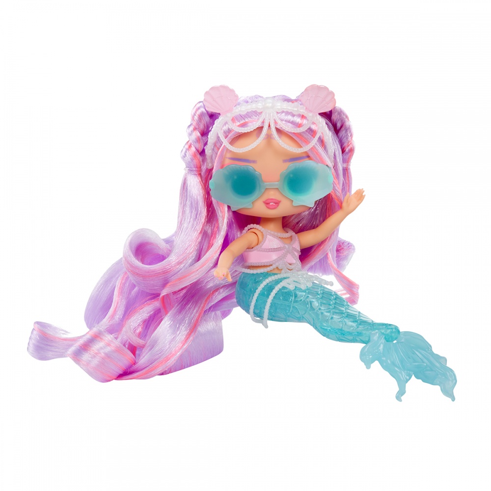 Ігровий набір L.O.L. SURPRISE! з лялькою Лана Мерін 510444