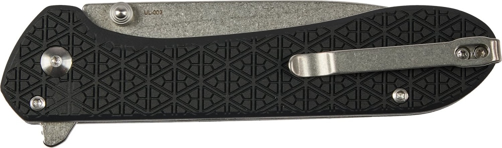 Ніж складаний Skif Freestyler SW к:black 1765.03.87