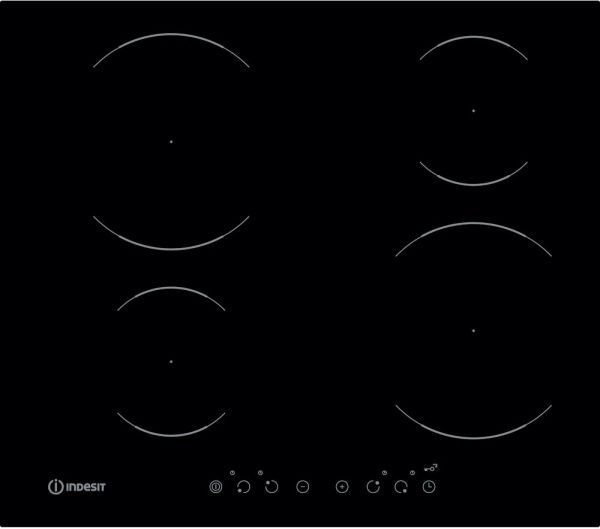 Варильна поверхня Indesit VIA640.1C