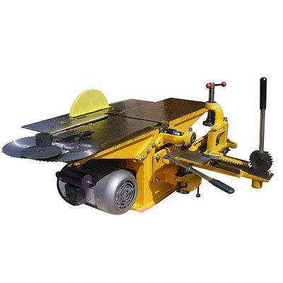 Станок деревообрабатывающий FDB Maschinen ML292M-2