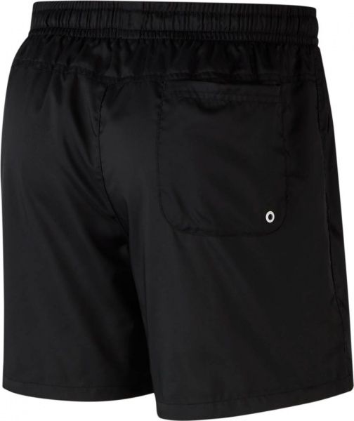 Шорти Nike M NSW JDI SHORT WVN FLOW AR2859-010 р. M чорний