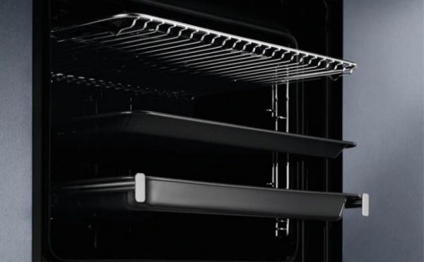 Духова шафа Electrolux OKC6P51X