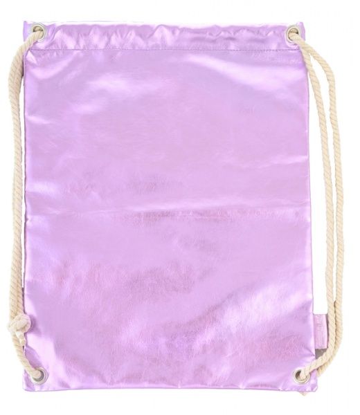 Сумка-мішок YES DB-11 Brass 43.5x33.5 см карамельне яблуко (555507) 