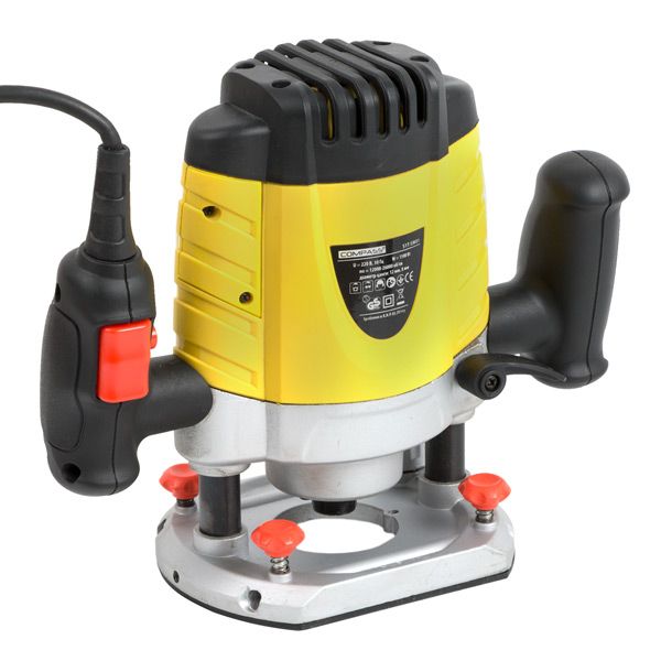 Фрезер Compass S1T-SW01