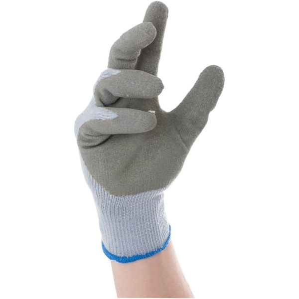 Перчатки латексные Delta Plus VE740