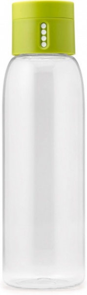 Спортивна пляшка Dot 01000510 Joseph Joseph