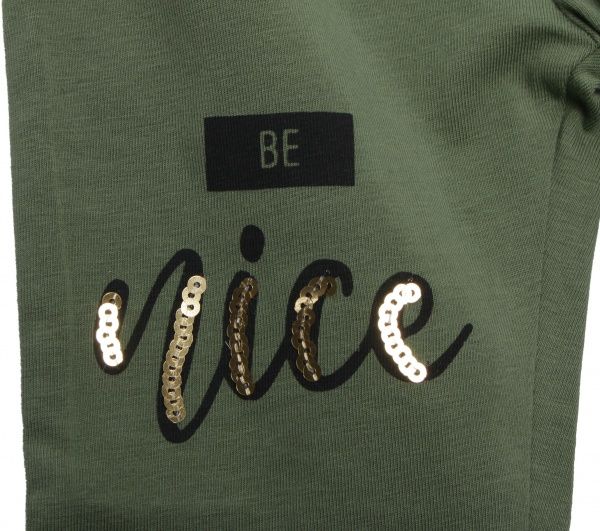 Легінси ALG 620761 р.110 м'ятний 