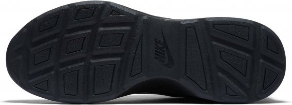 Кросівки Nike Wearallday CJ1677-002 р.US 7 чорний