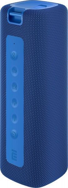 Портативная колонка Xiaomi Portable Bluetooth Spearker 16W 722032 2.0 blue 