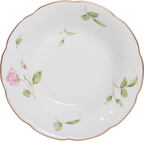 Сервиз столовый Rosy Line 27 предметов на 6 персон Narumi